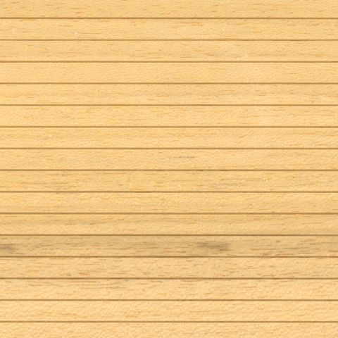 Nutbrett 1000 x 100 x 2 mm, Nutabstand 5 mm