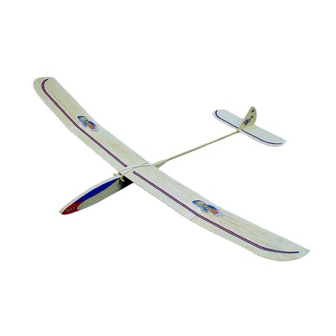BORA Segelflugmodell, 950 mm Spannweite