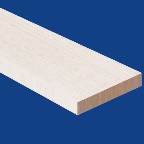 Balsa 15 x 100 x 1000 mm