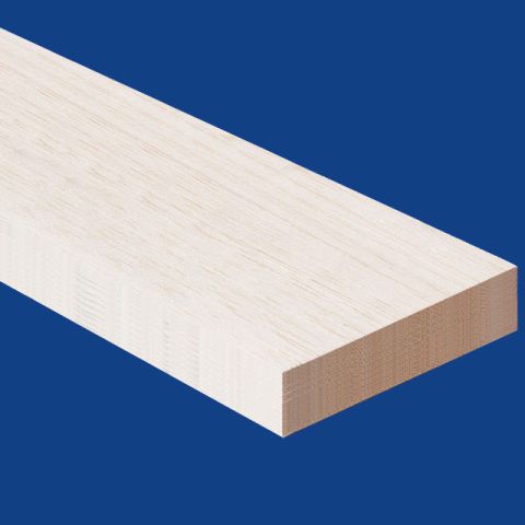 Balsa 30 x 100 x 1000 mm