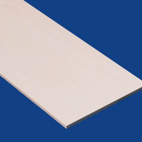 Lindenbrettchen 1000 x 100 x 4 mm