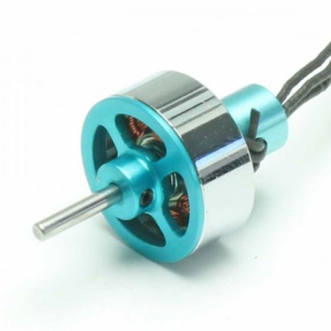 Brushless-Elektromotor Nano 9G