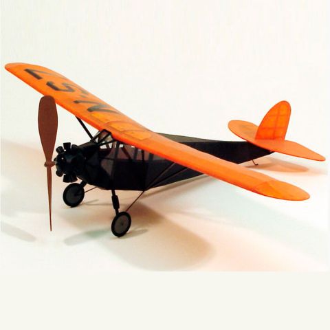 Fairchild Balsabausatz, Spannweite 445 mm