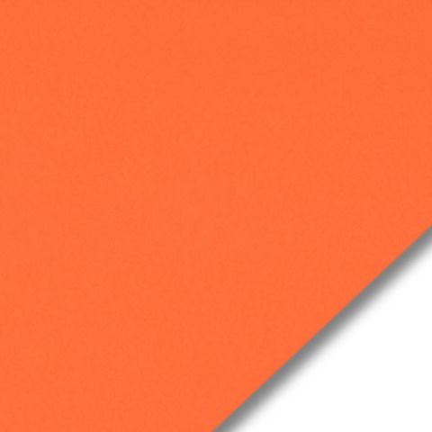 Flight-Depot Seiden Bespannpapier orange, 17 g/m²