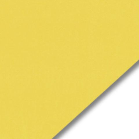 Flight-Depot Seiden Bespannpapier gelb, 17 g/m²