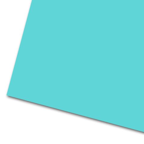 Transparentpapier, Drachenpapier 42 g/m² hellblau