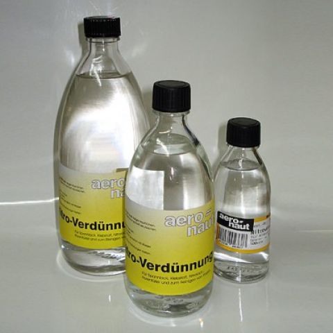 Nitroverdünnung 1 Liter