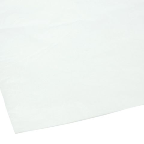 Japan Air Bespannpapier 16g, weiß, 500 x 690 mm, 10 Bögen