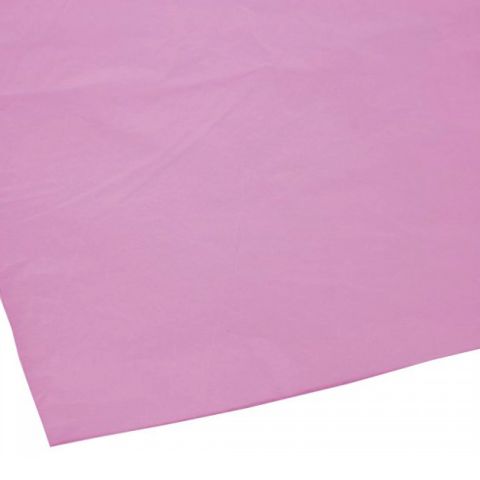 Japan Air Bespannpapier 16g, pink, 500 x 690 mm