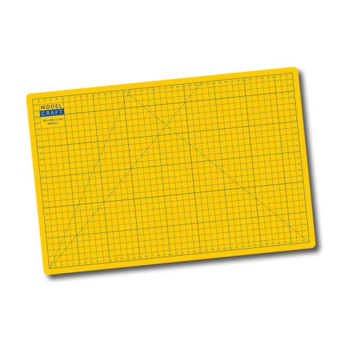 Schneidematte A3, 2 mm stark