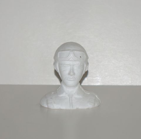 Pilot 62 mm / 65 mm,  1:8