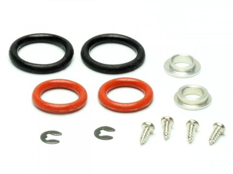Pulsar Brushlessmotor Propellerbefestigung PULSAR Shocky Pro 2204 Pulsar Brushlessmotor Propellerbefestigung PULSAR Shocky Pro 2204