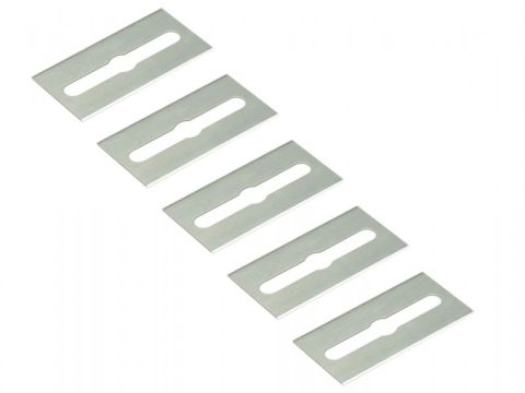 balsa-Hobel ersatzklingen