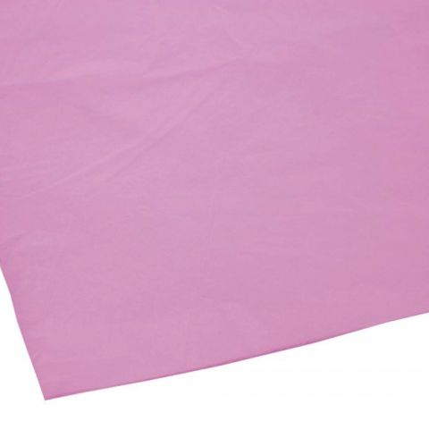 Bespannpapier rosa